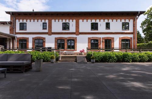 Bulow Casa | Landhaus Basthorst