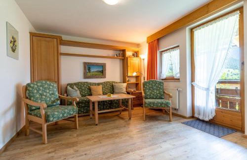 Hirschegg Apartamento | Landhaus Beate
