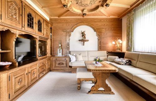 Ludesch Casa | Landhaus Bergblick