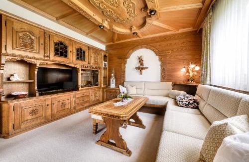 Ludesch Casa | Landhaus Bergblick