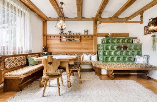 Ludesch Casa | Landhaus Bergblick