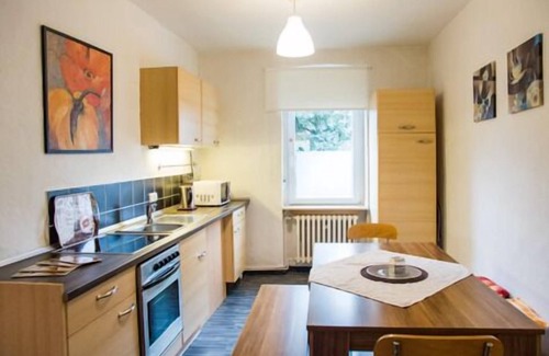 Bronnzell Casa | Landhaus Bettina