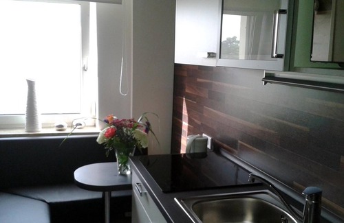 Bronnzell Casa | Landhaus Bettina