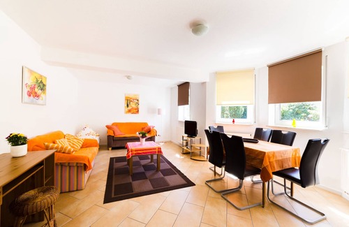 Bronnzell Casa | Landhaus Bettina