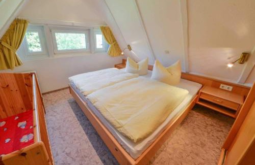 Duhnen Casa | Landhaus Braband Ferienhaus ohne WLAN - Christian-Brütt-Weg