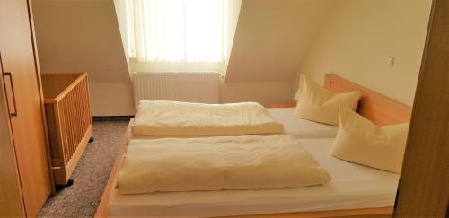 Duhnen Apartamento | Landhaus Braband Ferienwohnungen - Cuxhavener Straße 96