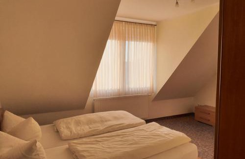 Duhnen Apartamento | Landhaus Braband Ferienwohnungen - Cuxhavener Straße 96