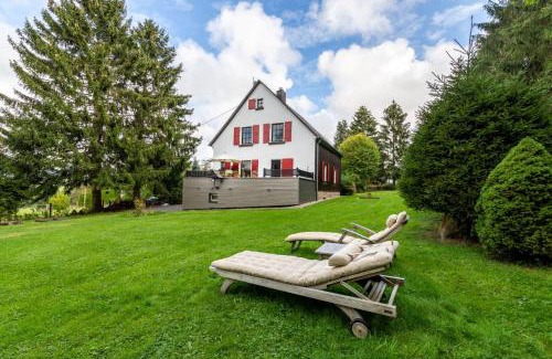 Mirbach Casa | Landhaus Camillas Höhe