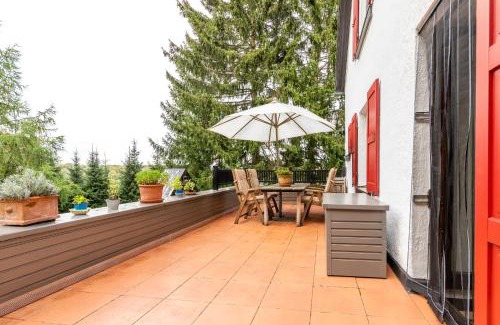 Mirbach Casa | Landhaus Camillas Höhe