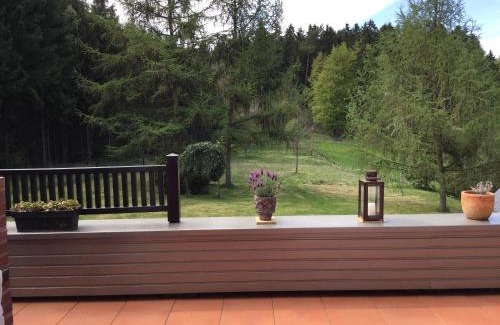 Mirbach Casa | Landhaus Camillas Höhe