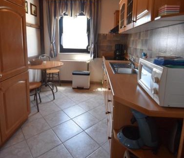 Rumbach Apartamento | Landhaus Christina