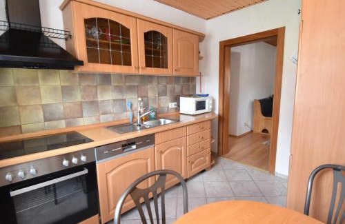 Rumbach Apartamento | Landhaus Christina