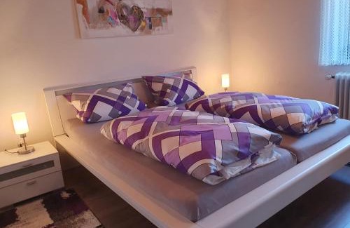 Rumbach Apartamento | Landhaus Christina