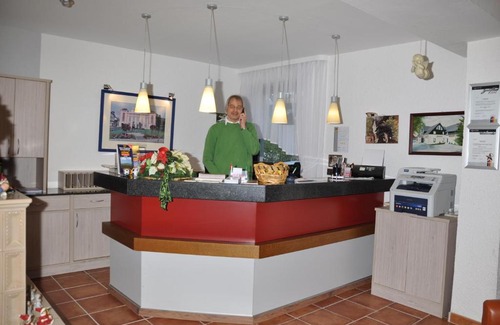 Schwedenschanze Casa | Landhaus Dürkop