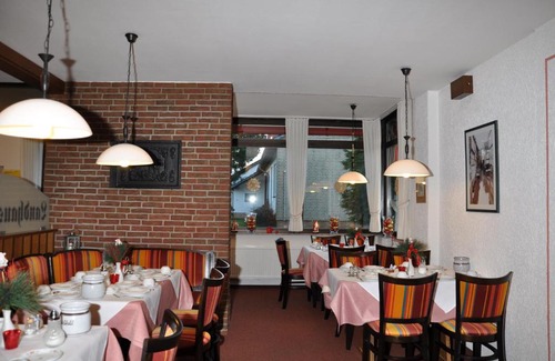 Schwedenschanze Casa | Landhaus Dürkop
