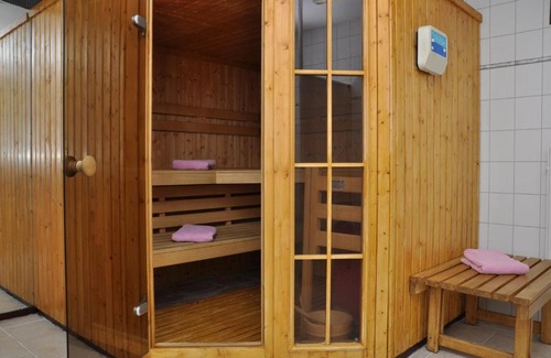 Schwedenschanze Casa | Landhaus Dürkop