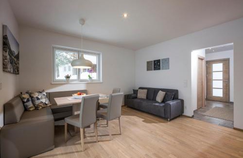 Hopfgarten Markt Apartamento | Landhaus Desiree