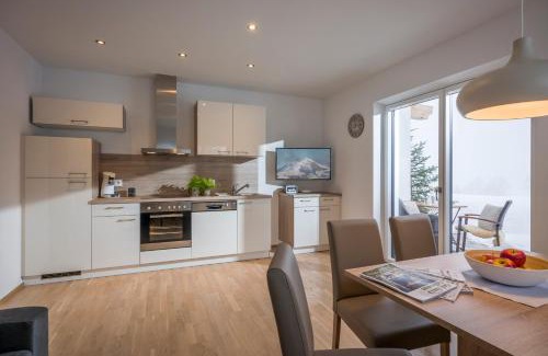 Hopfgarten Markt Apartamento | Landhaus Desiree