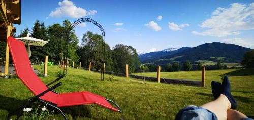 Hopfgarten Markt Apartamento | Landhaus Desiree
