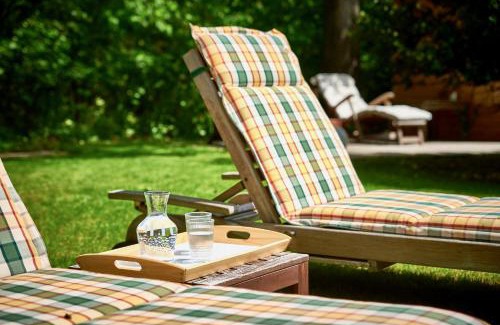 Payerbach Apartamento | Landhaus Dodo