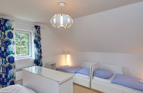 Payerbach Apartamento | Landhaus Dodo - Deluxe Apartment mit Balkon - Top 2 - Landhaus Dodo