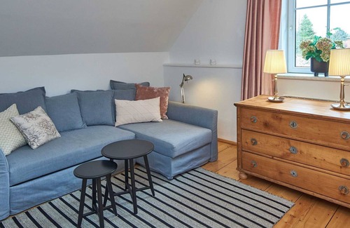 Payerbach Apartamento | Landhaus Dodo - Deluxe Apartment mit Balkon - Top 2 - Landhaus Dodo