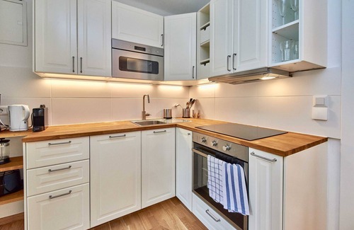 Payerbach Apartamento | Landhaus Dodo - Garten Apartment mit Einem SZ - Top 3 - Landhaus Dodo