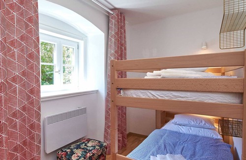 Payerbach Apartamento | Landhaus Dodo - Maisonette Apartment mit Zwei SZ - Top 4 - Landhaus Dodo