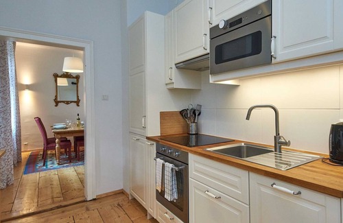 Payerbach Apartamento | Landhaus Dodo - Superior Apartment mit Wintergarten - Top 1 - Landhaus Dodo
