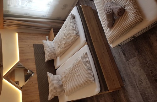 Soltau Hotel | Landhaus Eden