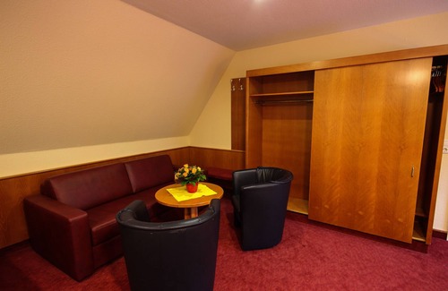 Soltau Hotel | Landhaus Eden