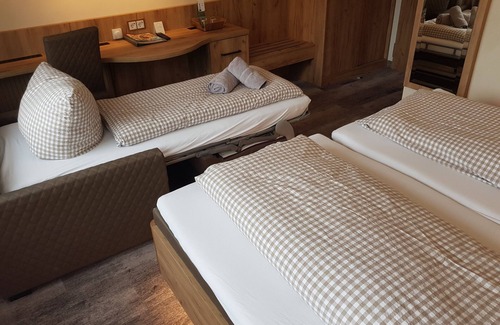 Soltau Hotel | Landhaus Eden