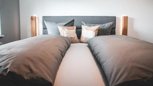 Gersfeld Apartamento | Landhaus Ehrengrund
