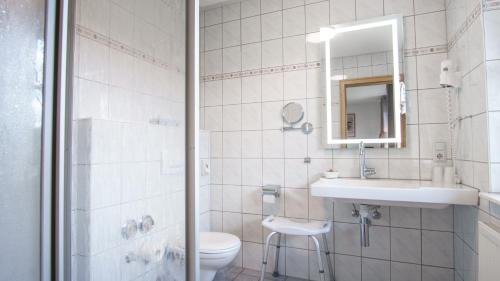 Gersfeld Apartamento | Landhaus Ehrengrund