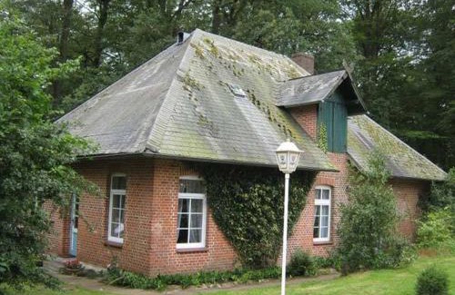 Oberhaverbeck Casa | Landhaus Eickhof