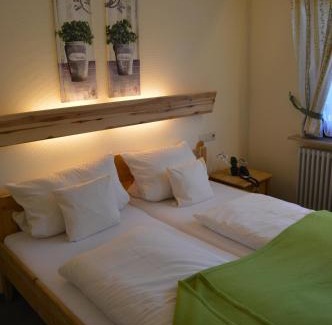 Baiersbronn Hotel | Landhaus Eickler