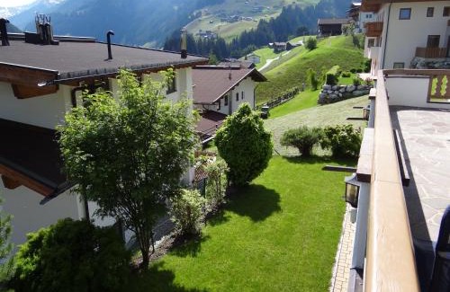 Tux Apartamento | Landhaus Erlzette