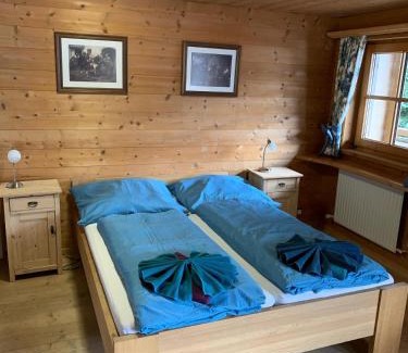 Tux Apartamento | Landhaus Erlzette