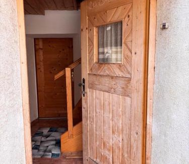 Kobenz Apartamento | Landhaus für 3 Personen