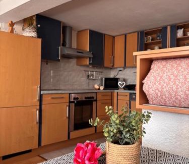 Kobenz Apartamento | Landhaus für 3 Personen