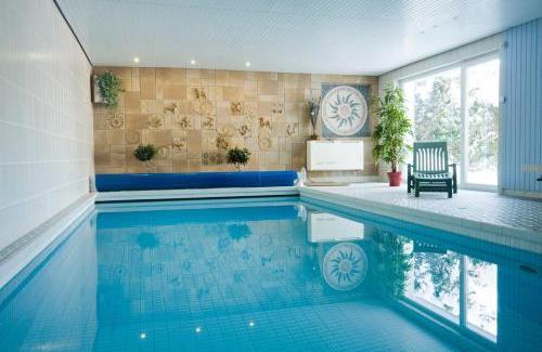 Sankt Andreasberg Hotel | Landhaus Fischer