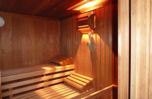 Sankt Andreasberg Hotel | Landhaus Fischer