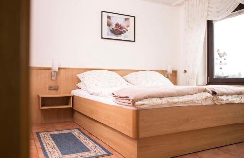 Sankt Andreasberg Hotel | Landhaus Fischer
