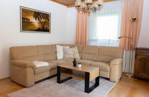 Gosselsdorf Apartamento | Landhaus Fliederweg