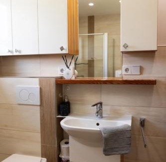 Gosselsdorf Apartamento | Landhaus Fliederweg