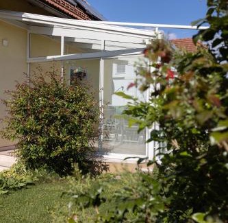 Gosselsdorf Apartamento | Landhaus Fliederweg