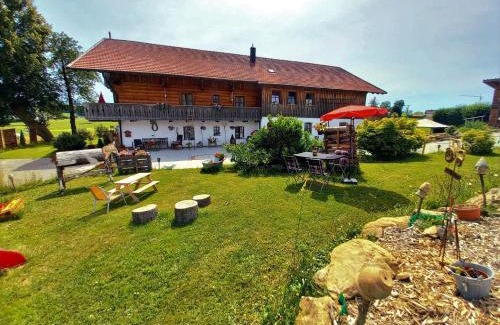 Riedlhutte Apartamento | Landhaus Friedl