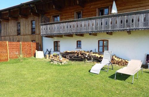 Riedlhutte Apartamento | Landhaus Friedl