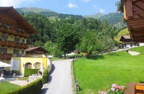 Dorfgastein Casa | Landhaus Gastein