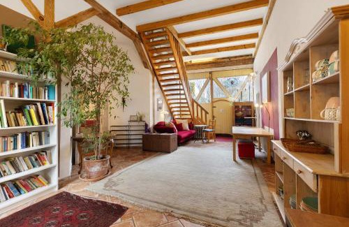 Nuthe-Urstromtal Casa | Landhaus Gottsdorf